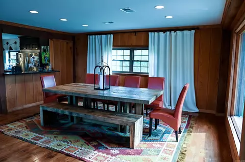 Dining - 3599 Market St, Pine Bluff, AR 71601 photo 1 of 2