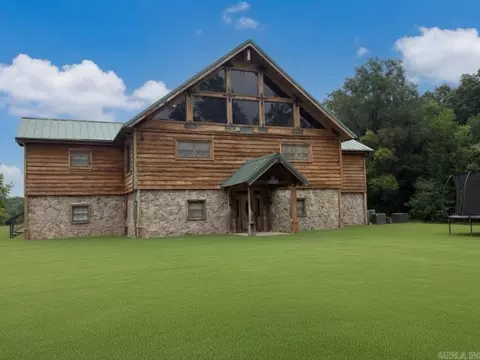 8300 S Highway 63, Pine Bluff, AR 71601