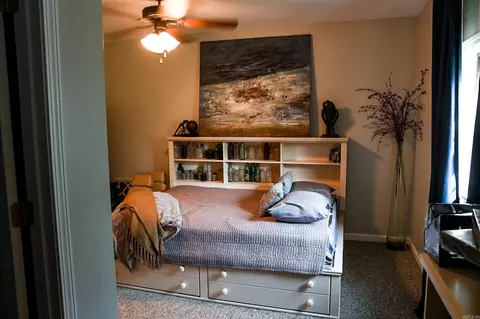 Bedroom - 3599 Market St, Pine Bluff, AR 71601 photo 3 of 7