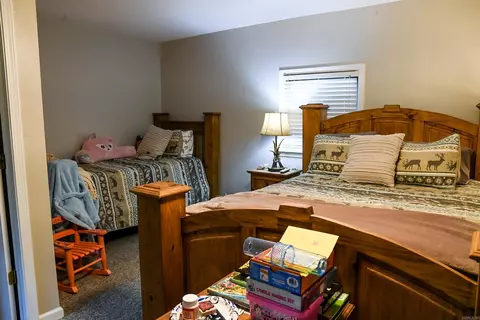 Bedroom - 3599 Market St, Pine Bluff, AR 71601 photo 7 of 7