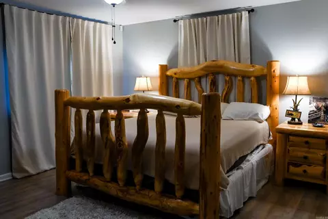 Bedroom - 3599 Market St, Pine Bluff, AR 71601 photo 1 of 7