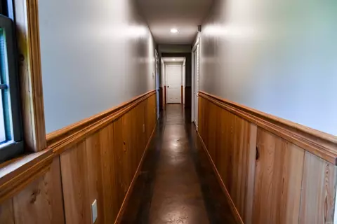 Entry Way - 3599 Market St, Pine Bluff, AR 71601 photo 1 of 1