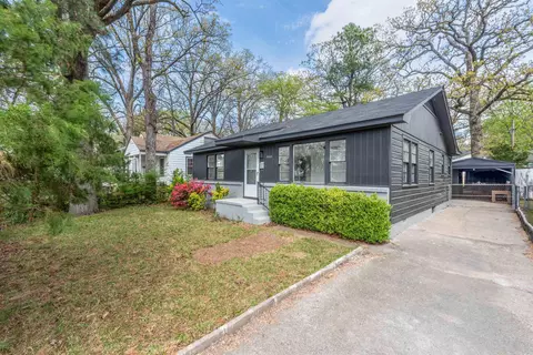 5302 A St, Little Rock, AR 72205