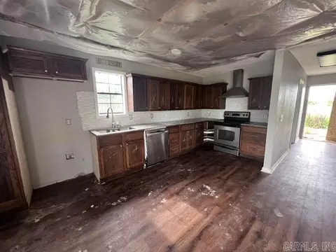 433 Affinity St, Hoxie, AR 72433 photo 2