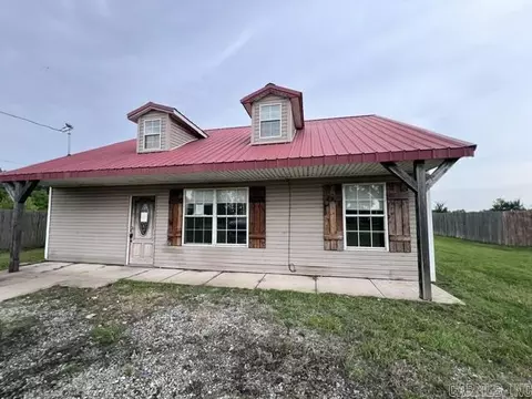433 Affinity St, Hoxie, AR 72433
