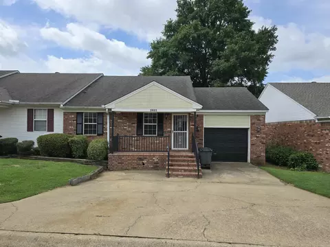 2621 Oak Meadows Pl, Searcy, AR 72143