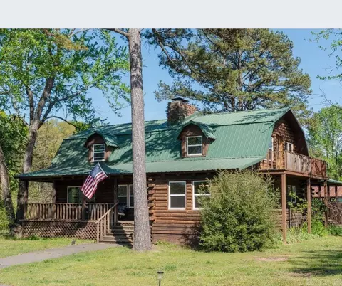 19852 N State Highway 7, Dardanelle, AR 72834