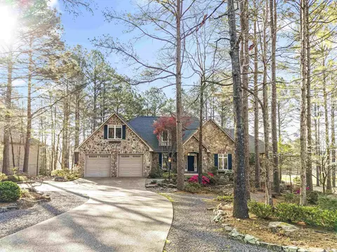 32 Innovacion Ln, Hot Springs Village, AR 71909