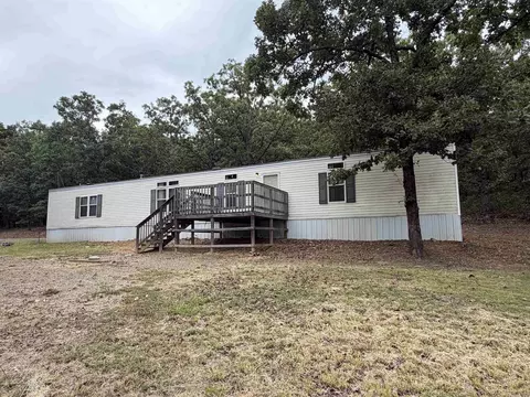 86 Aaron Loop, Vilonia, AR 72173