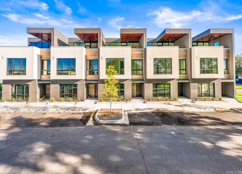 601 N Olive #C, North Little Rock, AR 72114