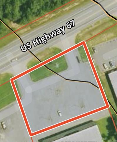 6027 Us 67, Haskell, AR 72015
