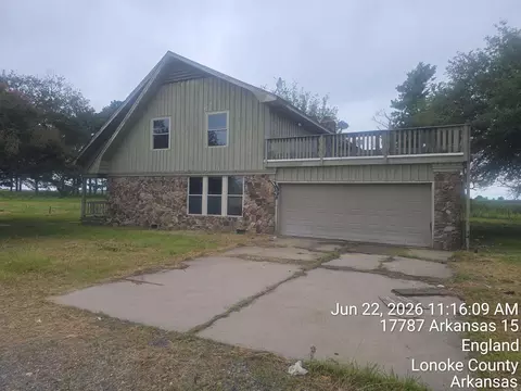 17787 15 Hwy, England, AR 72046 photo 2