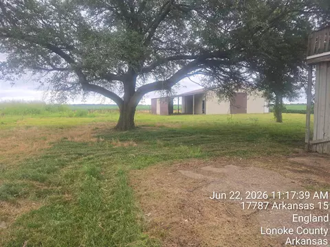17787 15 Hwy, England, AR 72046 photo 10