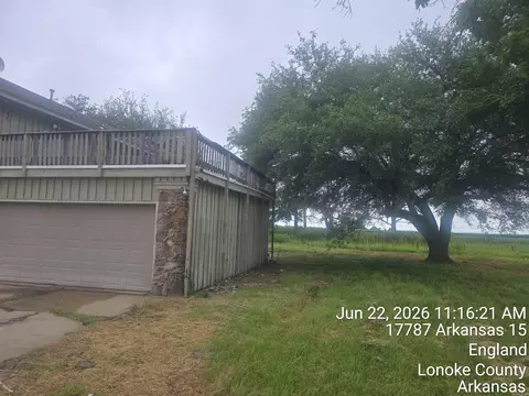 17787 15 Hwy, England, AR 72046 photo 3