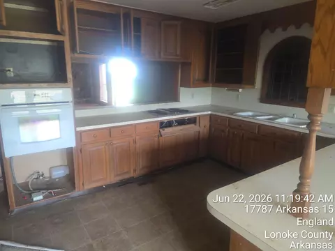 17787 15 Hwy, England, AR 72046 photo 7