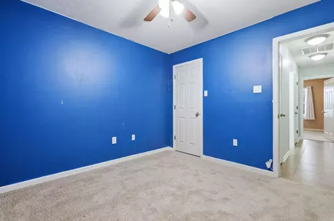 Bedroom - 1605 Jackson Dr, Conway, AR 72032 photo 4 of 5