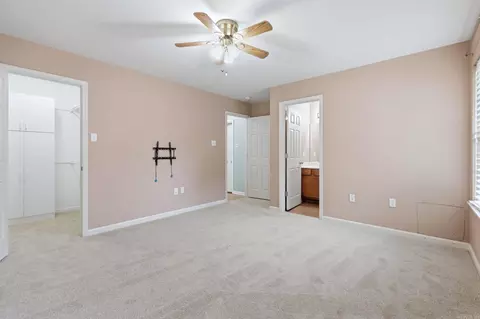 Bedroom - 1605 Jackson Dr, Conway, AR 72032 photo 2 of 5