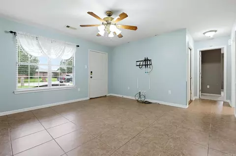 Living - 1605 Jackson Dr, Conway, AR 72032 photo 4 of 4