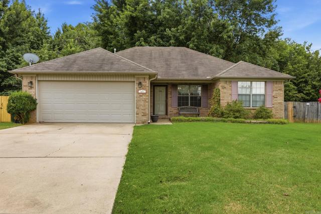 1605 Jackson Dr, Conway, AR 72032