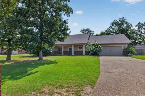 122 Big Oak Trl, Hot Springs, AR 71913