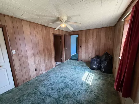 Bedroom - 675 E Jackson St, Piggott, AR 72454 photo 6 of 6