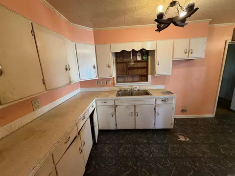 Kitchen - 675 E Jackson St, Piggott, AR 72454 photo 1 of 1