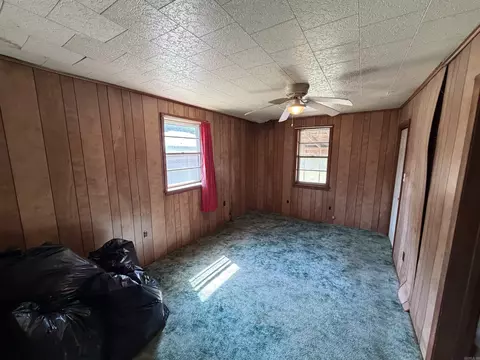 Bedroom - 675 E Jackson St, Piggott, AR 72454 photo 5 of 6