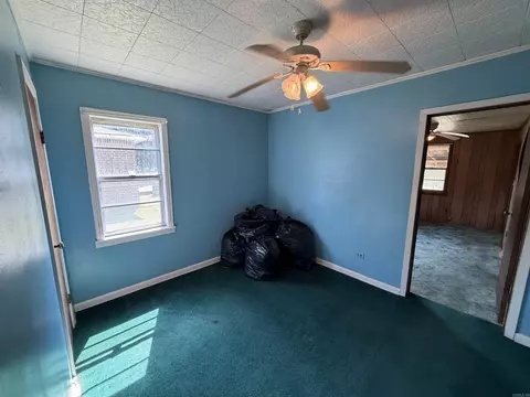 Bedroom - 675 E Jackson St, Piggott, AR 72454 photo 3 of 6
