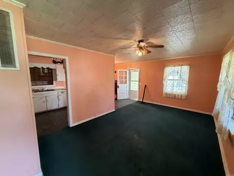 Living - 675 E Jackson St, Piggott, AR 72454 photo 3 of 6