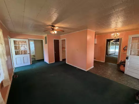 Living - 675 E Jackson St, Piggott, AR 72454 photo 2 of 6