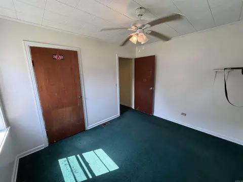 Bedroom - 675 E Jackson St, Piggott, AR 72454 photo 2 of 6