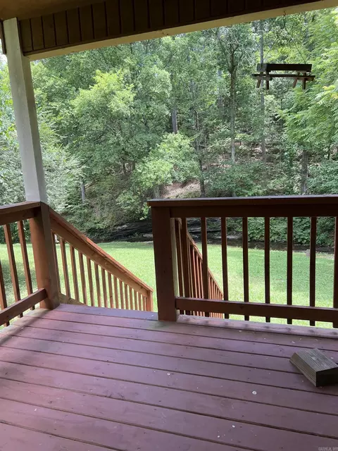 Exterior - 224 Elm St, Mount Ida, AR 71957 photo 7 of 17