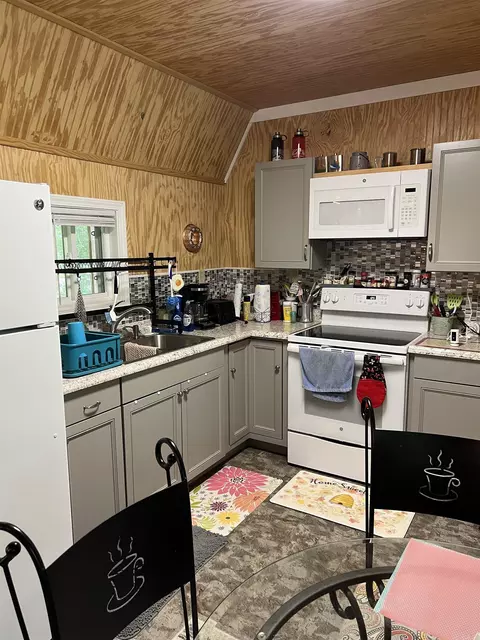 Kitchen - 224 Elm St, Mount Ida, AR 71957 photo 1 of 5