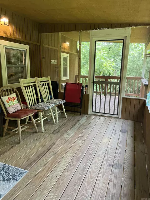 Exterior - 224 Elm St, Mount Ida, AR 71957 photo 8 of 17