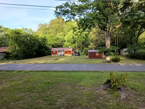 Exterior - 224 Elm St, Mount Ida, AR 71957 photo 15 of 17