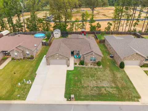 37 Fletcher, Austin, AR 72007 photo 4