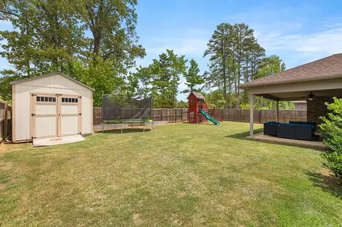 37 Fletcher, Austin, AR 72007 photo 31