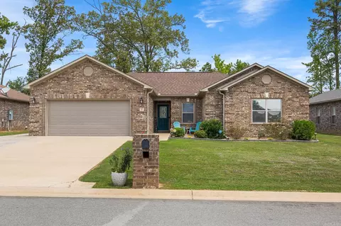 37 Fletcher, Austin, AR 72007