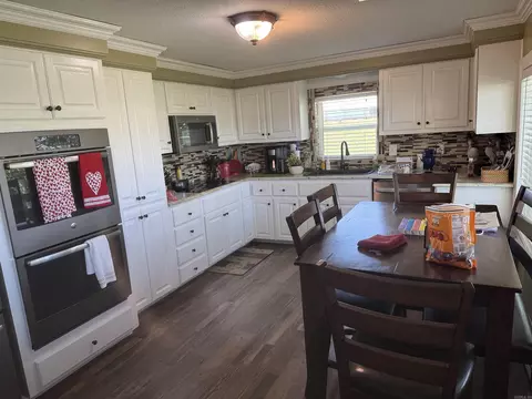 Kitchen - 4194 Prim Rd, Prim, AR 72130 photo 1 of 4