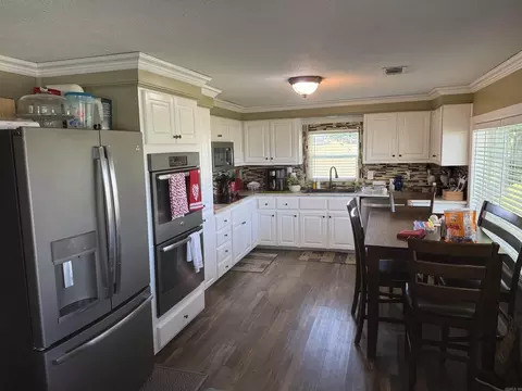 Kitchen - 4194 Prim Rd, Prim, AR 72130 photo 2 of 4