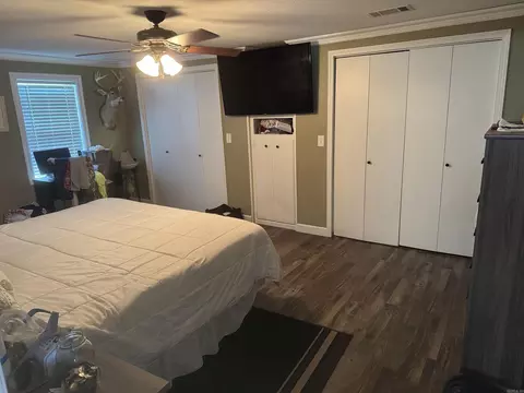 Bedroom - 4194 Prim Rd, Prim, AR 72130 photo 1 of 1