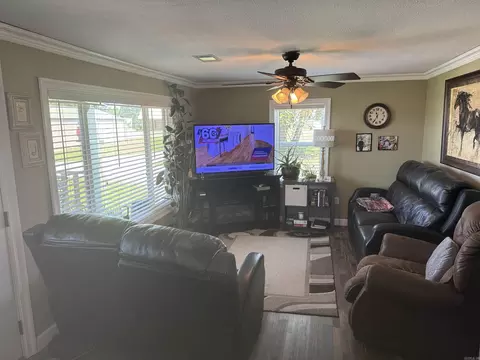Living - 4194 Prim Rd, Prim, AR 72130 photo 2 of 2