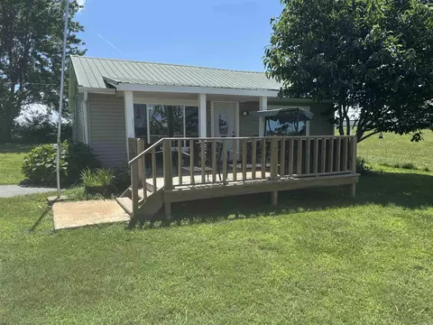Exterior - 4194 Prim Rd, Prim, AR 72130 photo 3 of 7