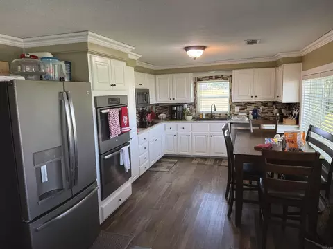Kitchen - 4194 Prim Rd, Prim, AR 72130 photo 4 of 4
