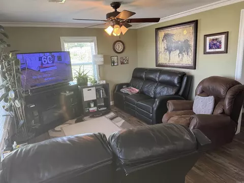 Living - 4194 Prim Rd, Prim, AR 72130 photo 1 of 2