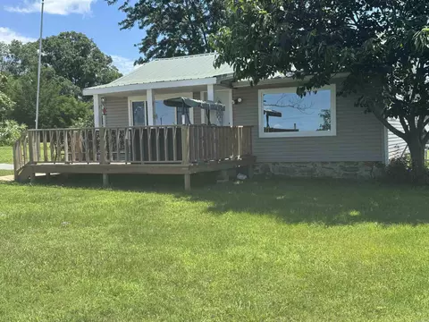 Exterior - 4194 Prim Rd, Prim, AR 72130 photo 2 of 7