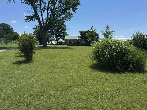 Exterior - 4194 Prim Rd, Prim, AR 72130 photo 4 of 7