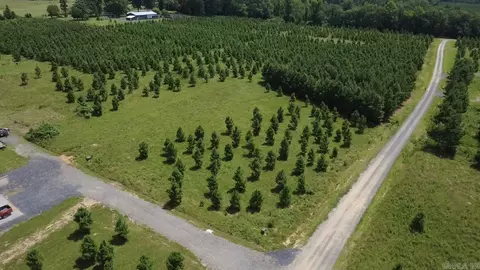 tbd Serenity Ln, Mena, AR 71953