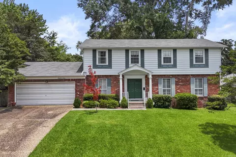 3516 Mccord Dr, North Little Rock, AR 72116