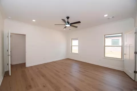 Bedroom - 177 Hayden Dr, Beebe, AR 72012 photo 2 of 8